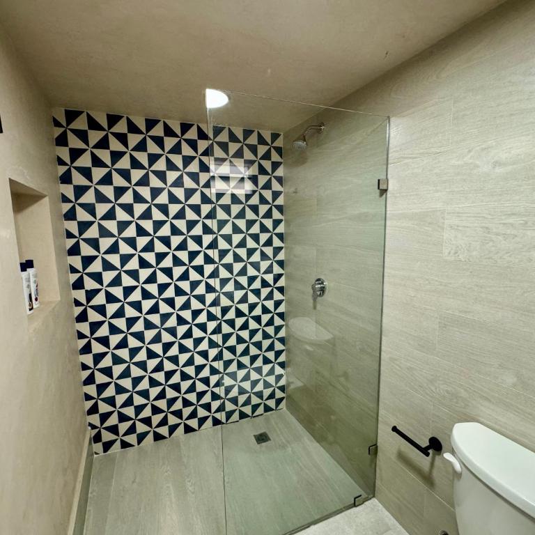 Punta Cabana Norte A - One-Bedroom Apartment - 19