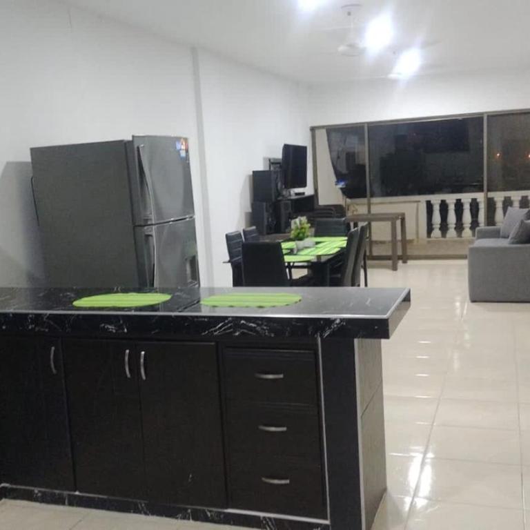 lujoso apartamento - Apartamento de 2 dormitorios - 5