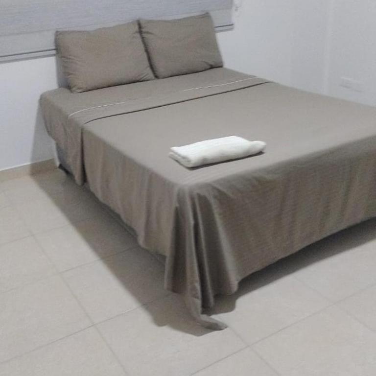 lujoso apartamento - Apartamento de 2 dormitorios - 4