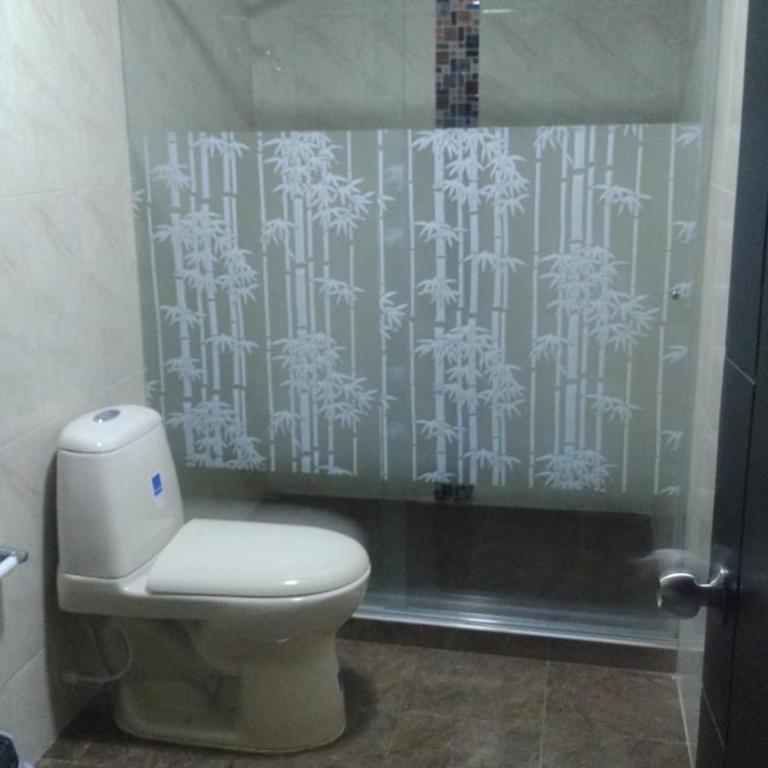 lujoso apartamento - Apartamento de 2 dormitorios - 3