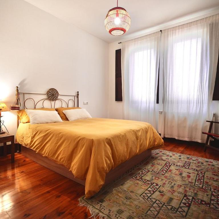 Precioso Piso en el Centro de Vigo - Apartamento de 3 dormitorios - 10
