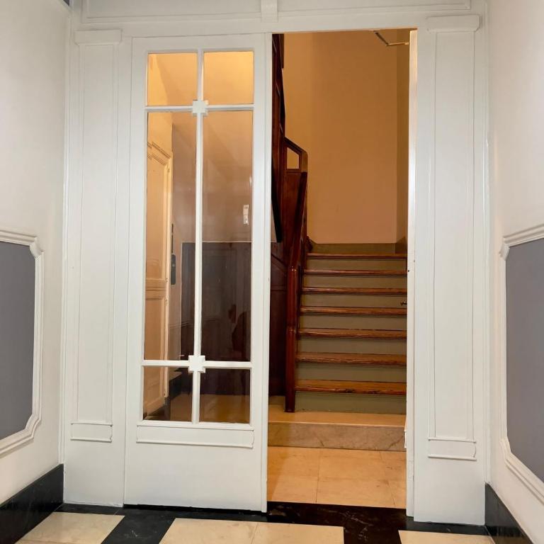 Precioso Piso en el Centro de Vigo - Apartamento de 3 dormitorios - 16