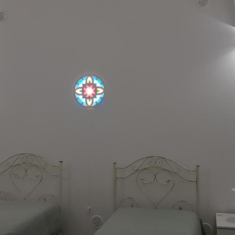 Il Cortile Segreto - con parcheggio privato - Casa con 2 Camere da Letto - 32