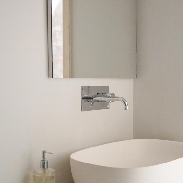 LuLeccio - Suite con Accesso Spa - 2