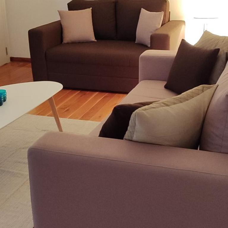 Luka 1718 Apartments - Superior Apartman - 11