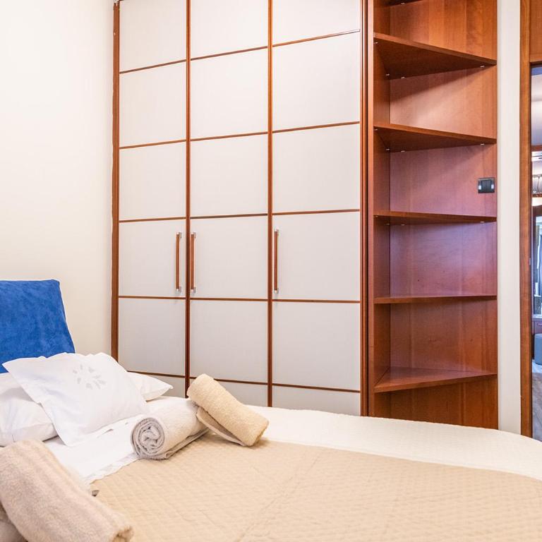 Branko - Apartman sa 1 Spavaćom Sobom - 7