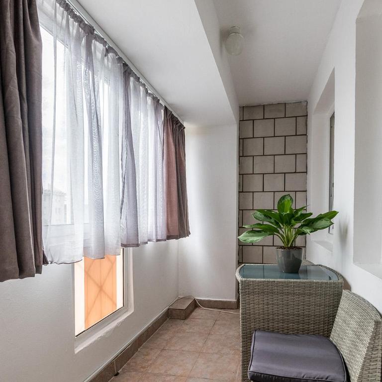 Branko - Apartman sa 1 Spavaćom Sobom - 21