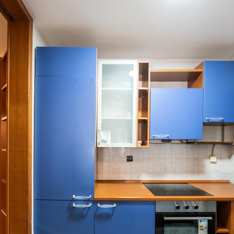 Branko - Apartman sa 1 Spavaćom Sobom - 12