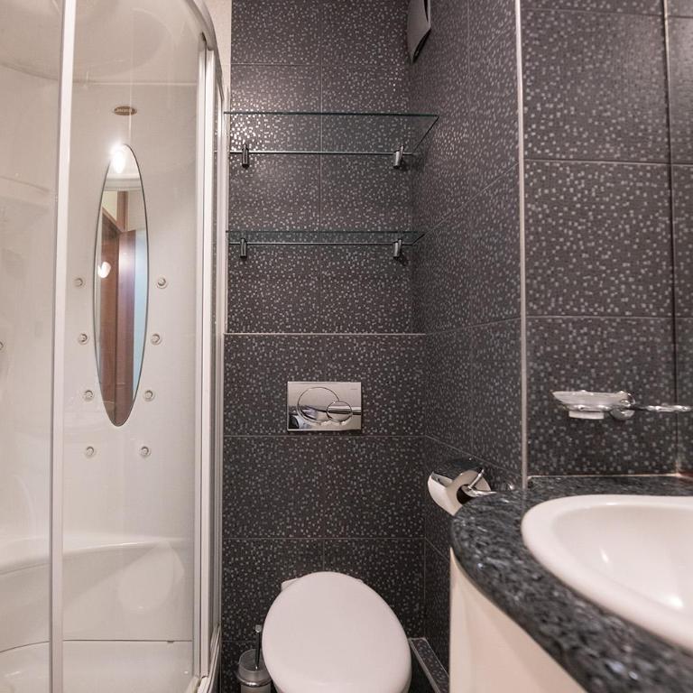 Branko - Apartman sa 1 Spavaćom Sobom - 22