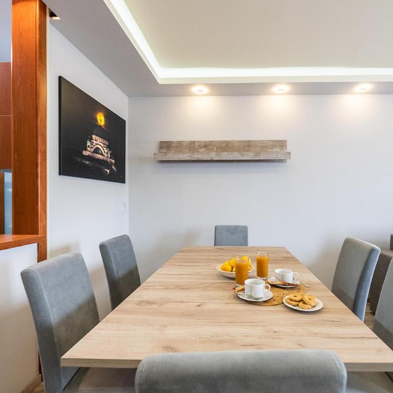 Branko - Apartman sa 1 Spavaćom Sobom - 5