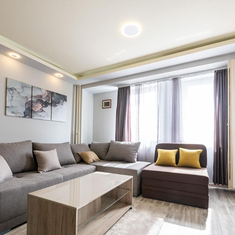 Branko - Apartman sa 1 Spavaćom Sobom - 6