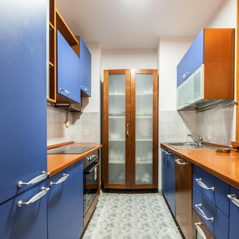 Branko - Apartman sa 1 Spavaćom Sobom - 16