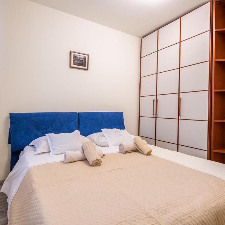 Branko - Apartman sa 1 Spavaćom Sobom - 8