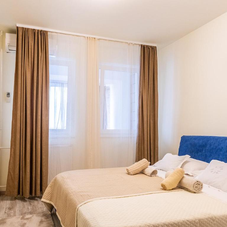 Branko - Apartman sa 1 Spavaćom Sobom - 9