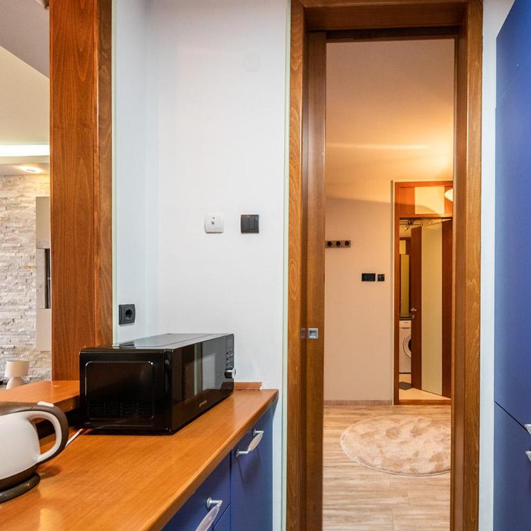 Branko - Apartman sa 1 Spavaćom Sobom - 11