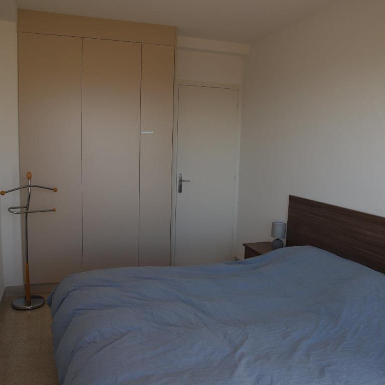 Pretty haven of peace with sea view - Apartment - 8