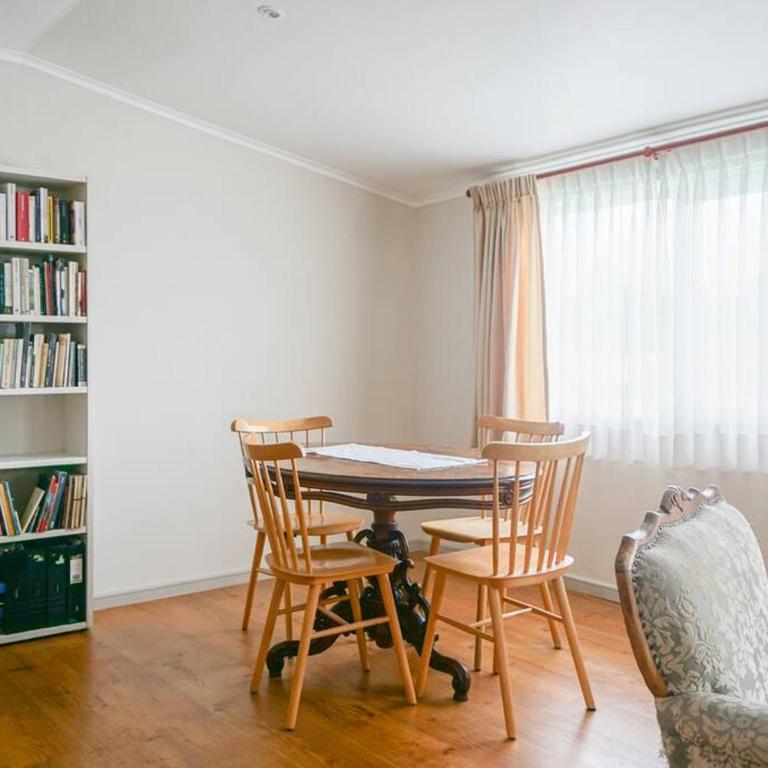 A orilla del rio, depto 2D/1B - Apartamento de 2 dormitorios - 1