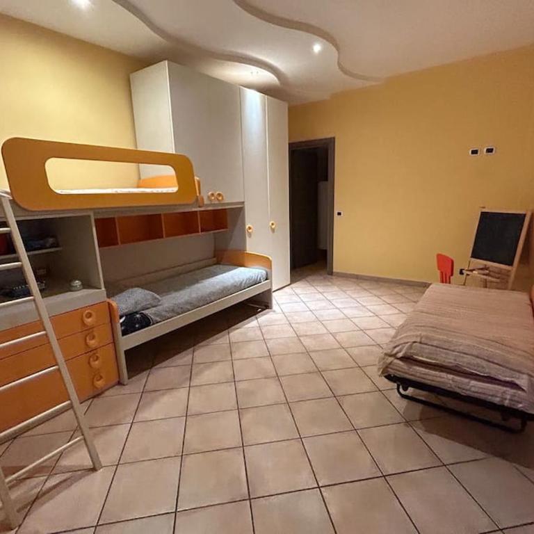 Lemon Tree House - Appartamento con 3 Camere da Letto - 11