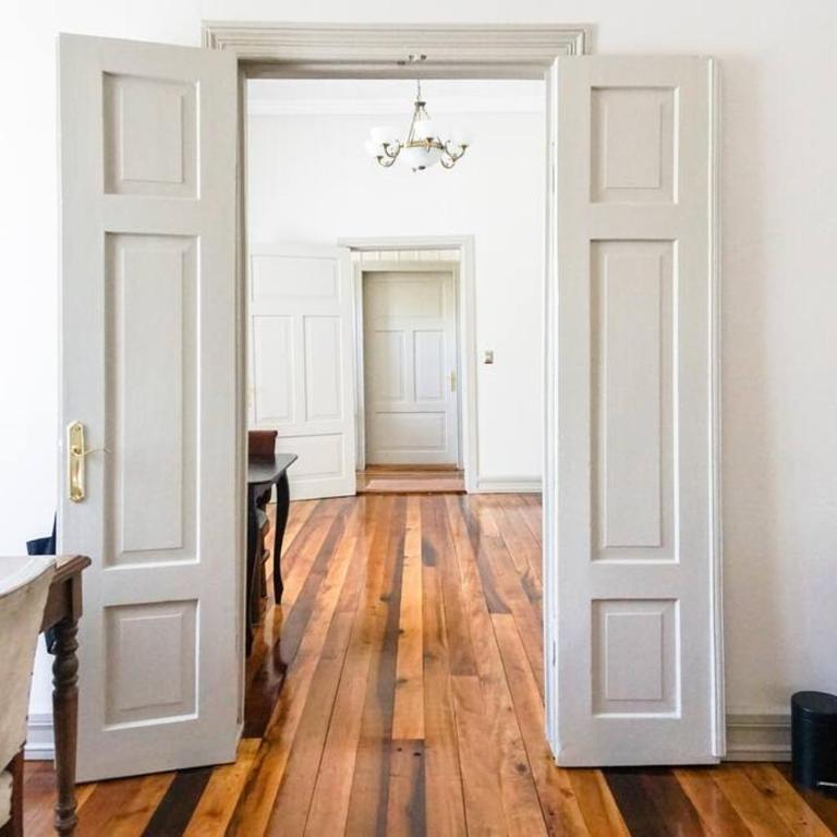 A orilla del rio, depto 2D/1B - Apartamento de 2 dormitorios - 5