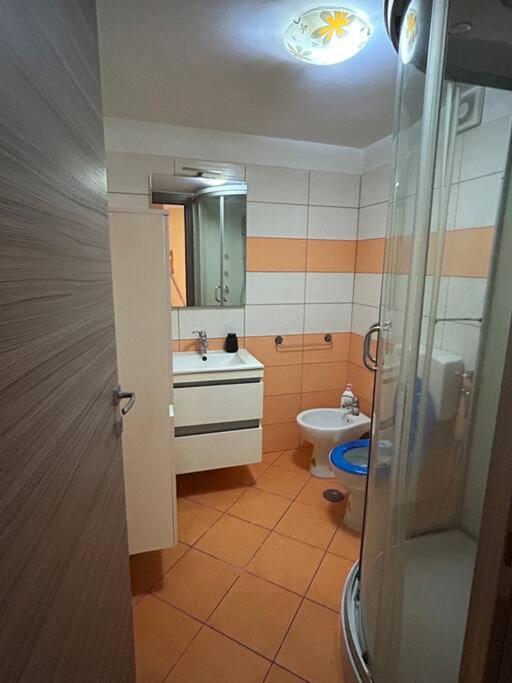 Lemon Tree House - Appartamento con 3 Camere da Letto - 12