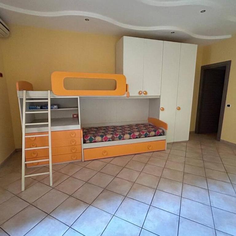 Lemon Tree House - Appartamento con 3 Camere da Letto - 10