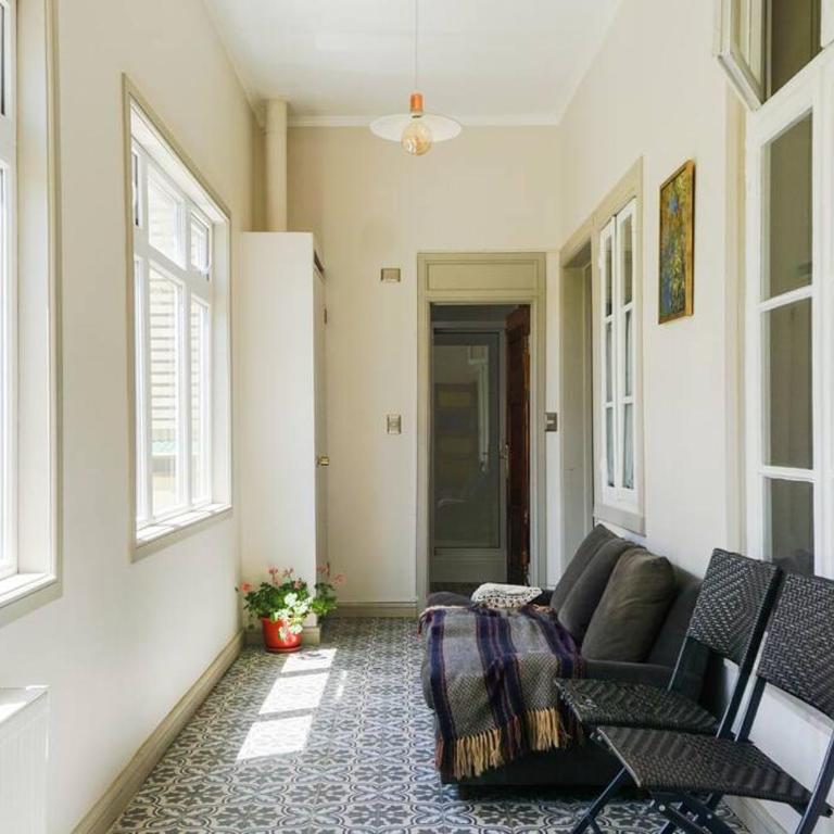 A orilla del rio, depto 2D/1B - Apartamento de 2 dormitorios - 21