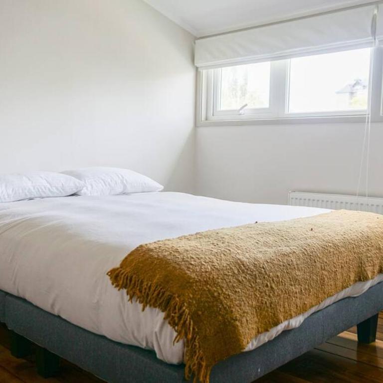 A orilla del rio, depto 2D/1B - Apartamento de 2 dormitorios - 33