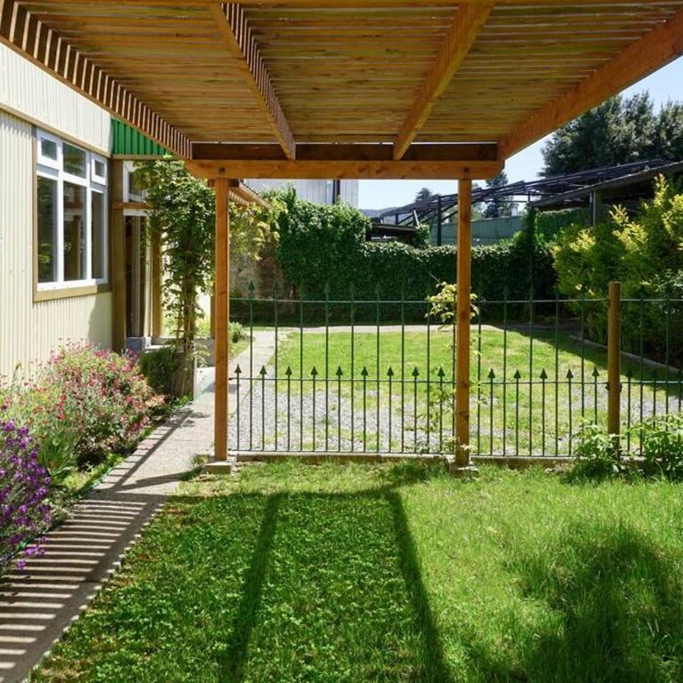 A orilla del rio, depto 2D/1B - Apartamento de 2 dormitorios - 39