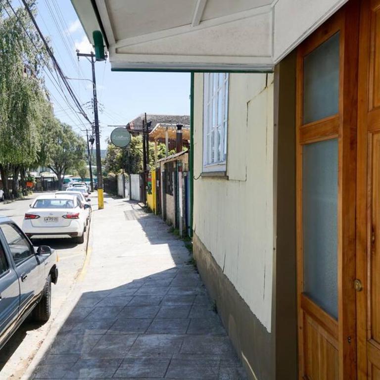 A orilla del rio, depto 2D/1B - Apartamento de 2 dormitorios - 44