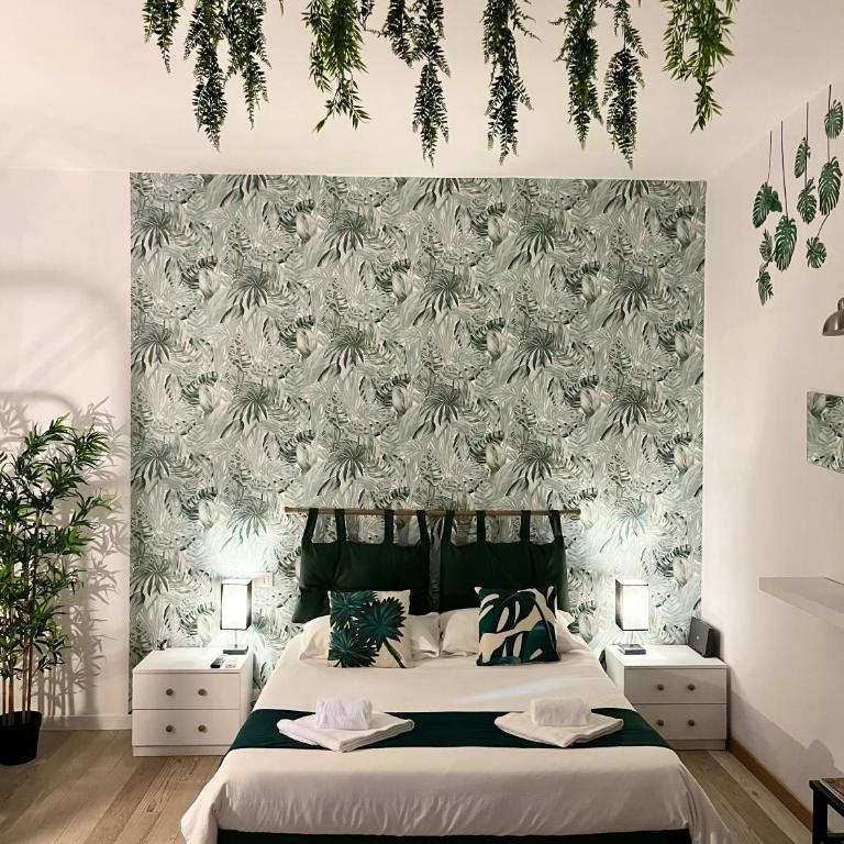 L’oasi di Trastevere - Appartamento con 1 Camera da Letto - 1