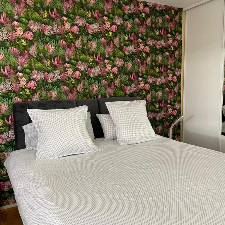 Le Marbré design 60m2, 2 Stars, Free parking - Apartamento de 1 dormitorio - 12