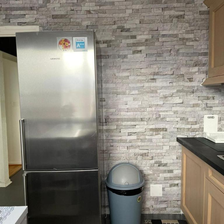 Le Marbré design 60m2, 2 Stars, Free parking - Apartamento de 1 dormitorio - 27