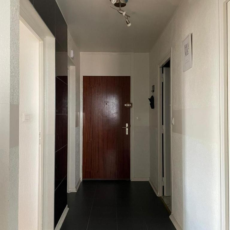 Le Marbré design 60m2, 2 Stars, Free parking - Apartamento de 1 dormitorio - 17