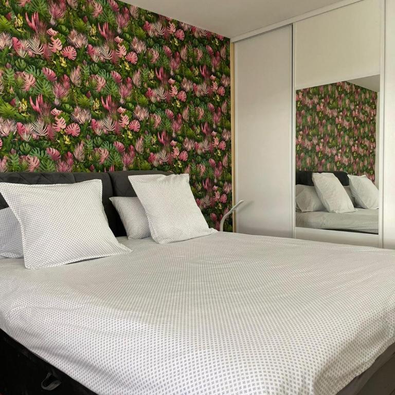 Le Marbré design 60m2, 2 Stars, Free parking - Apartamento de 1 dormitorio - 10