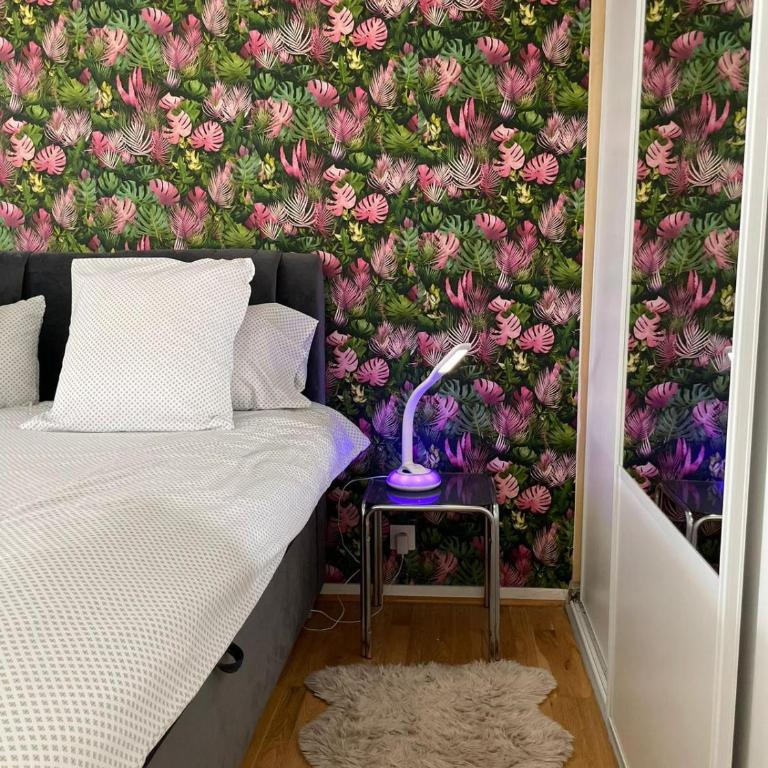 Le Marbré design 60m2, 2 Stars, Free parking - Apartamento de 1 dormitorio - 13