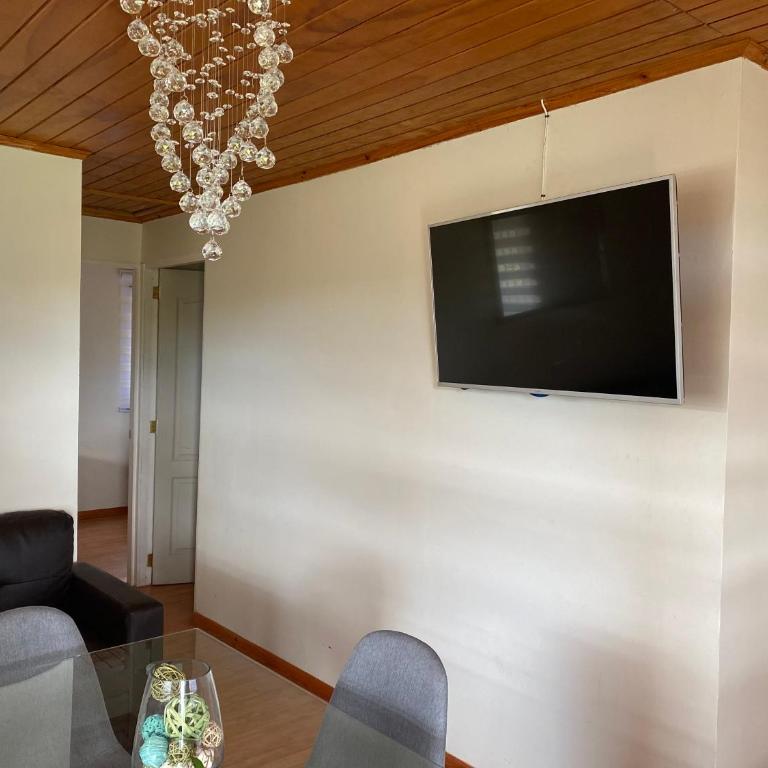 Casa en entorno natural - Two-Bedroom House - 4