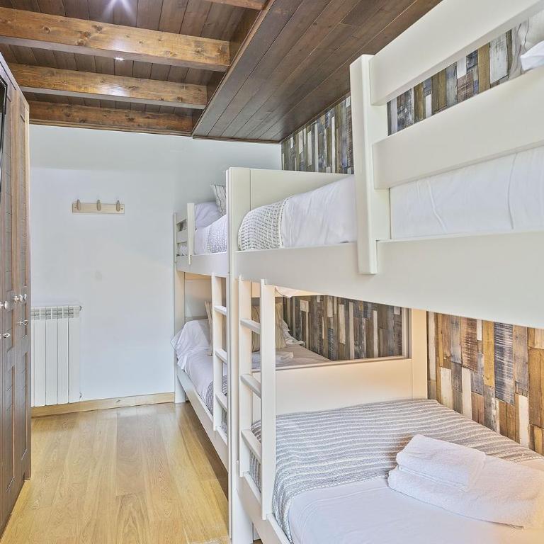 Luderna - Apartamento Val de Ruda B15 Baretja - Apartamento - 17