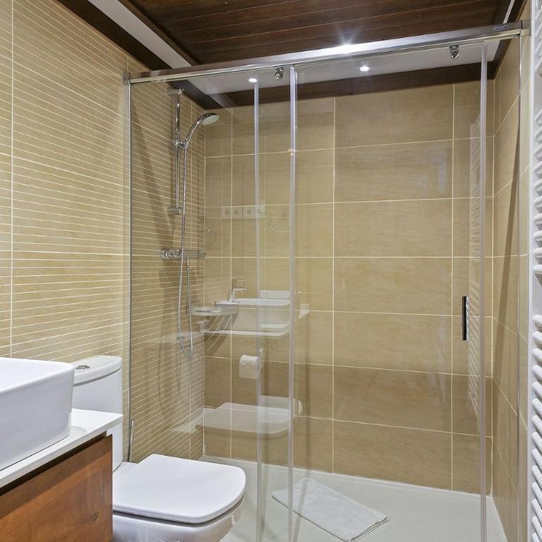 Luderna - Apartamento Val de Ruda B15 Baretja - Apartamento - 19