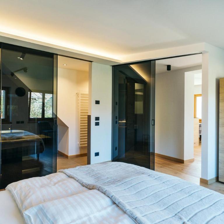 Chalet M - Chalet - 22