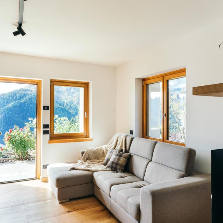 Chalet M - Chalet - 10