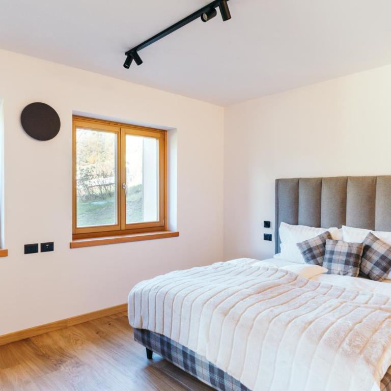 Chalet M - Chalet - 17