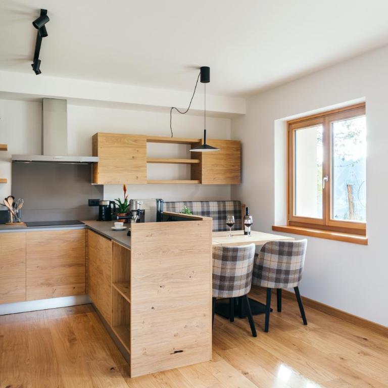 Chalet M - Chalet - 19