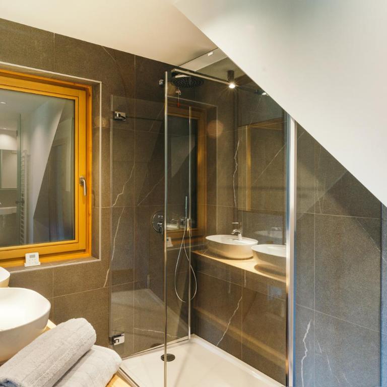 Chalet M - Chalet - 12