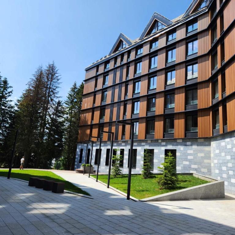 Woodside 430 Apartment - One-Bedroom Apartment - 23