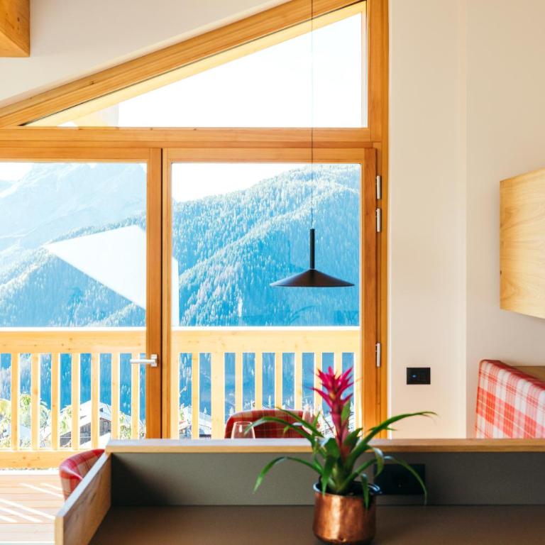 Chalet M - Chalet - 10
