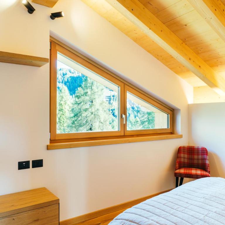 Chalet M - Chalet - 12