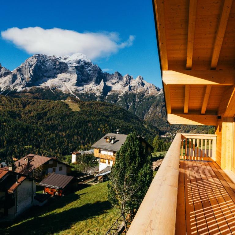 Chalet M - Chalet - 19