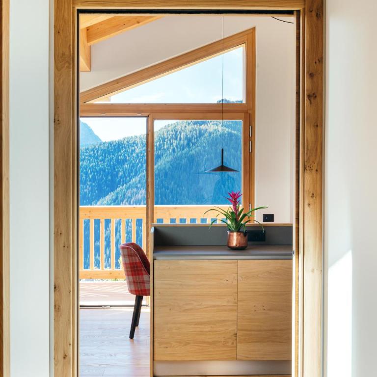 Chalet M - Chalet - 16