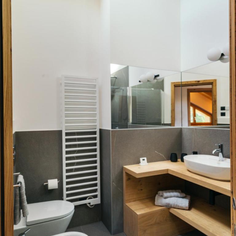 Chalet M - Chalet - 18