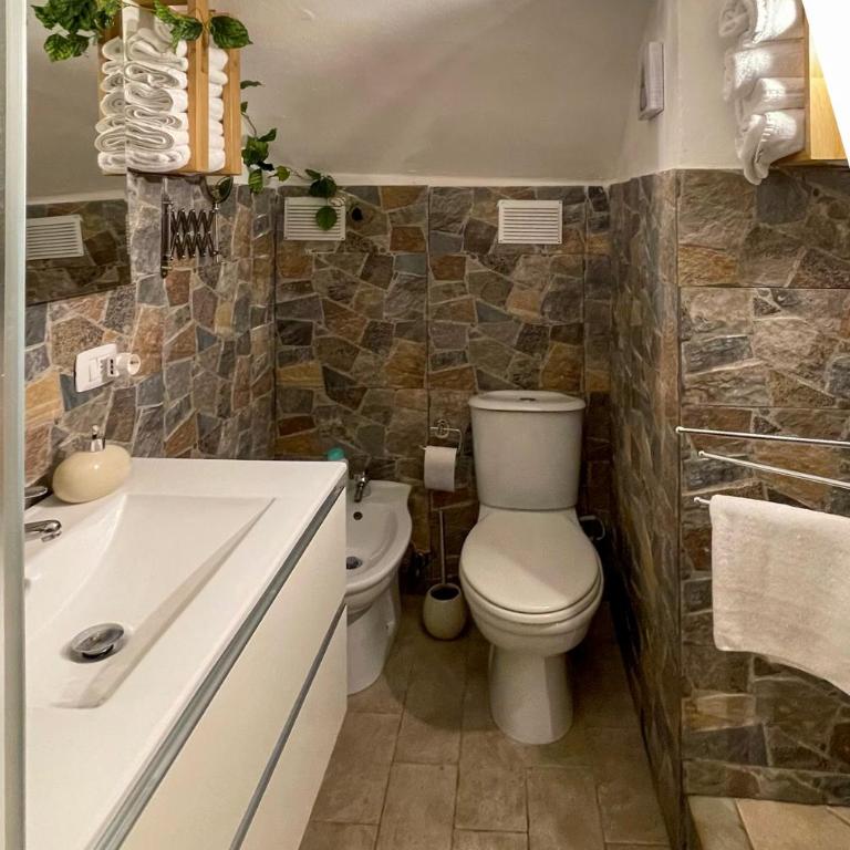 Ursino holiday apartment - One-Bedroom House - 15